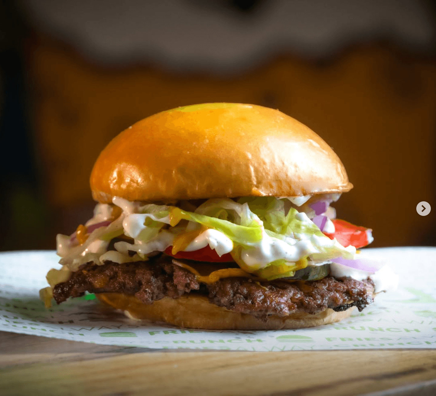 Foto 5 de Burger Shoppe