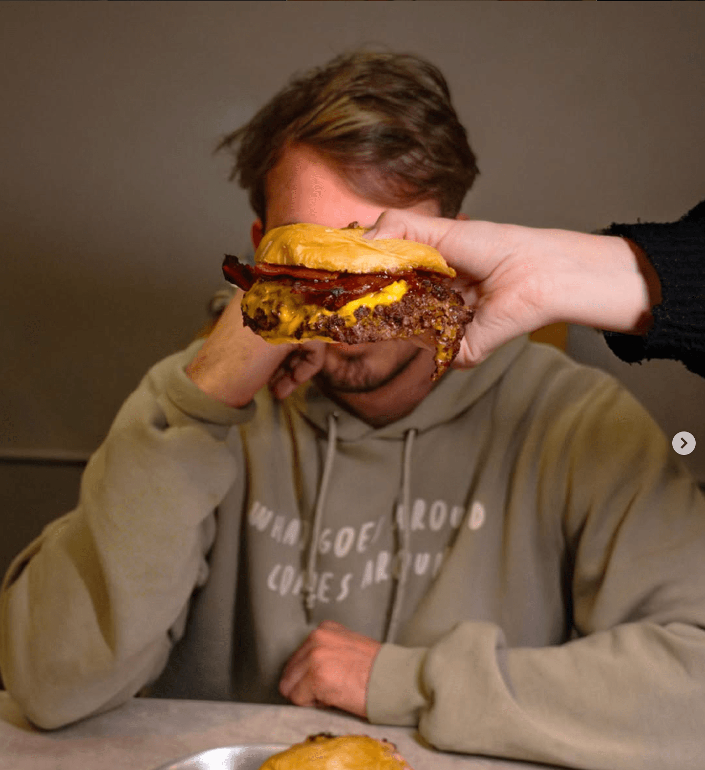 Foto 1 de Burger Shoppe