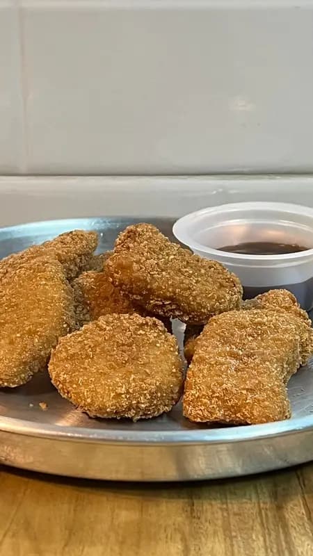 Nuggets x12