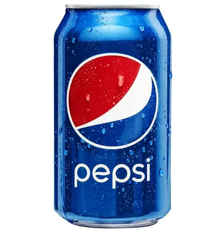 Pepsi Regular 354ml