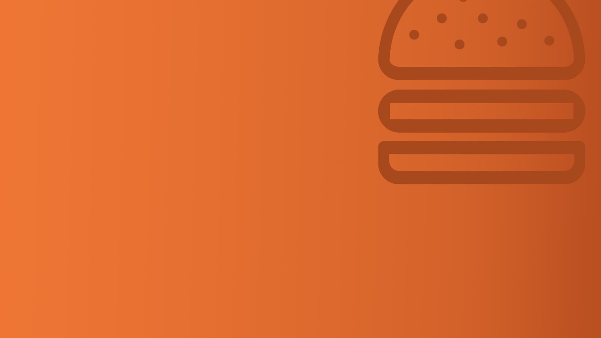 Portada de Memphis American Burgers