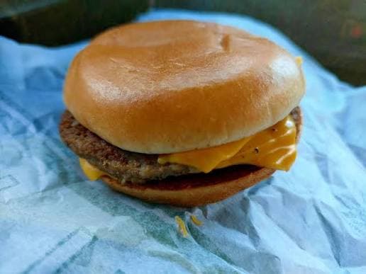 Mc Donalds